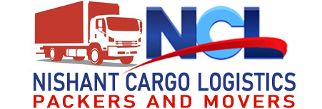 Nishant Cargo logistics Packers and Movers logo