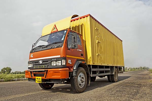 Nishant Cargo logistics Packers and Movers